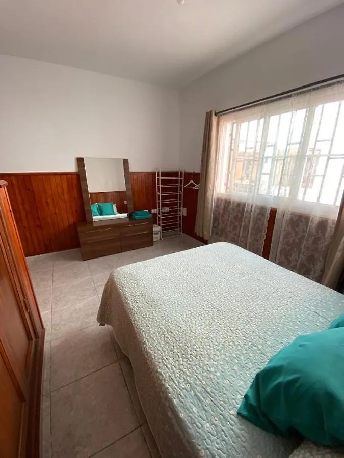 Habitaciones Casa Sandra El Matorral 0*,  Spagna