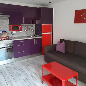 Apartamento Deluxe Con Piscina Climatizada Apartment Costa Adeje (Tenerife)