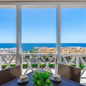 Pambnb - Sea Breeze Duplex Arenal Apartment San Miguel de Abona