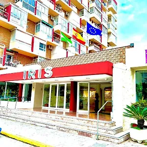 Studio Touristique Iris Apartment Benalmadena