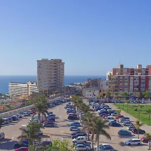 Costa Del Sol Apartment Torremolinos