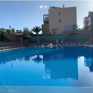 Playa Esquinzo 1 Jandia Fuerteventura Appartamento