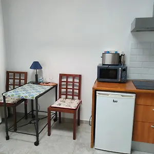 Casa Alba 1 Appartamento